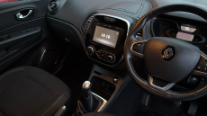 Renault Captur 0.9 TCE 90 Iconic 5dr Petrol Hatchback